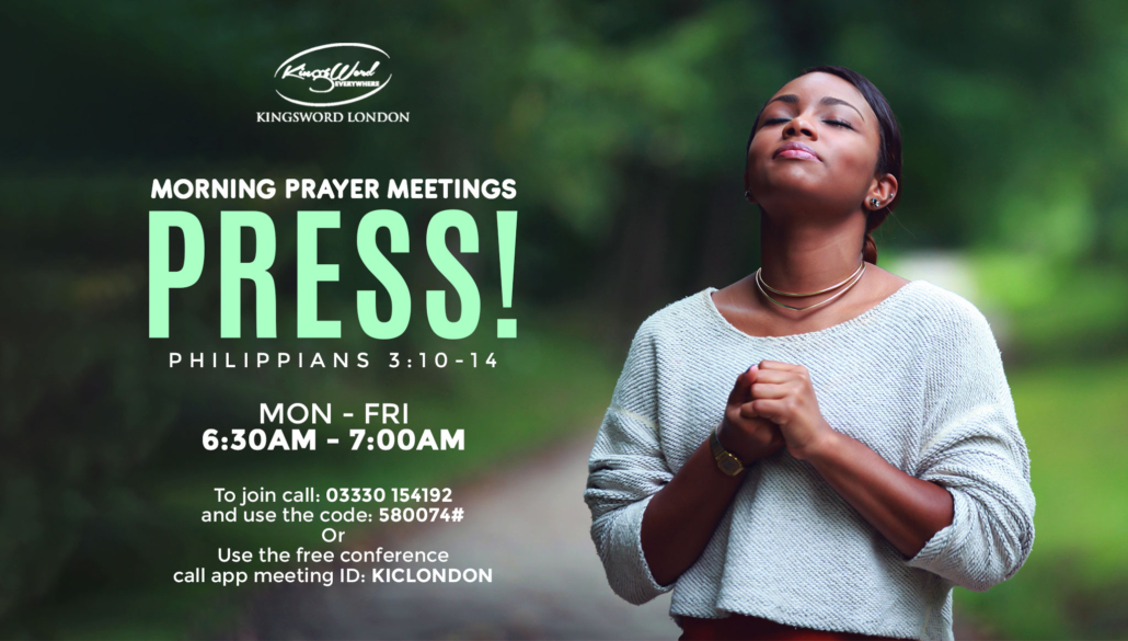 Resurrection Sunday meeting