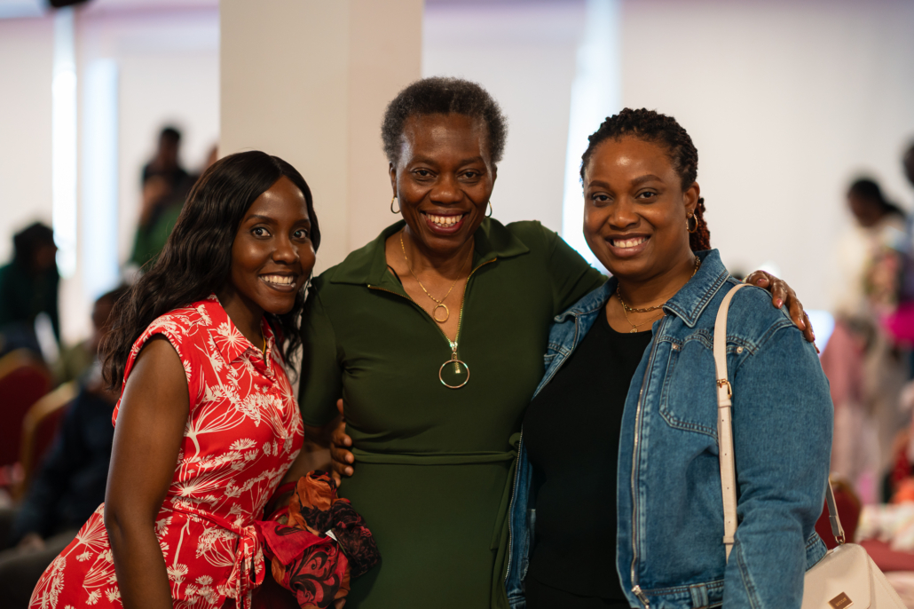 Supernatural Conference