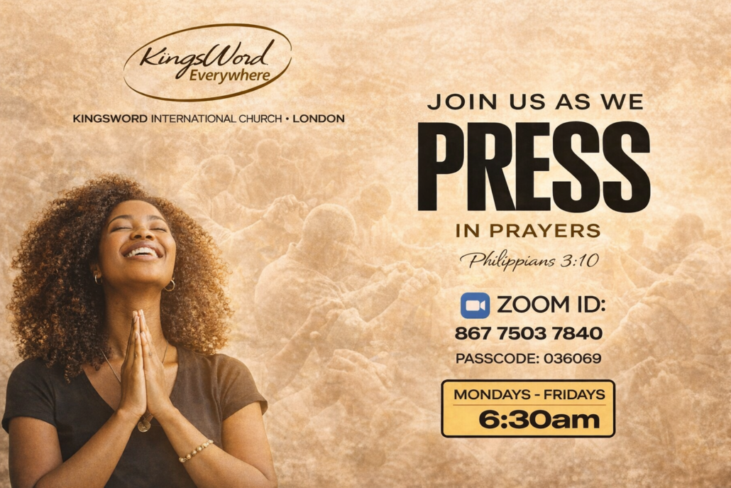 Resurrection Sunday meeting