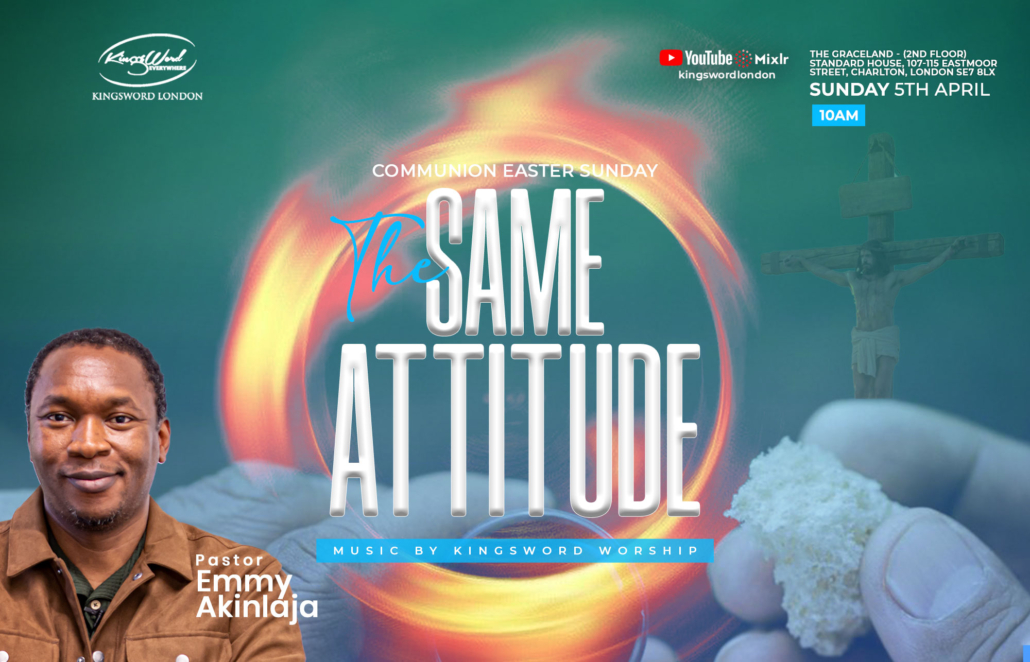 Supernatural Conference