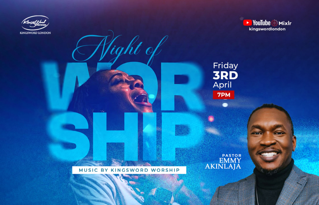 Supernatural Conference